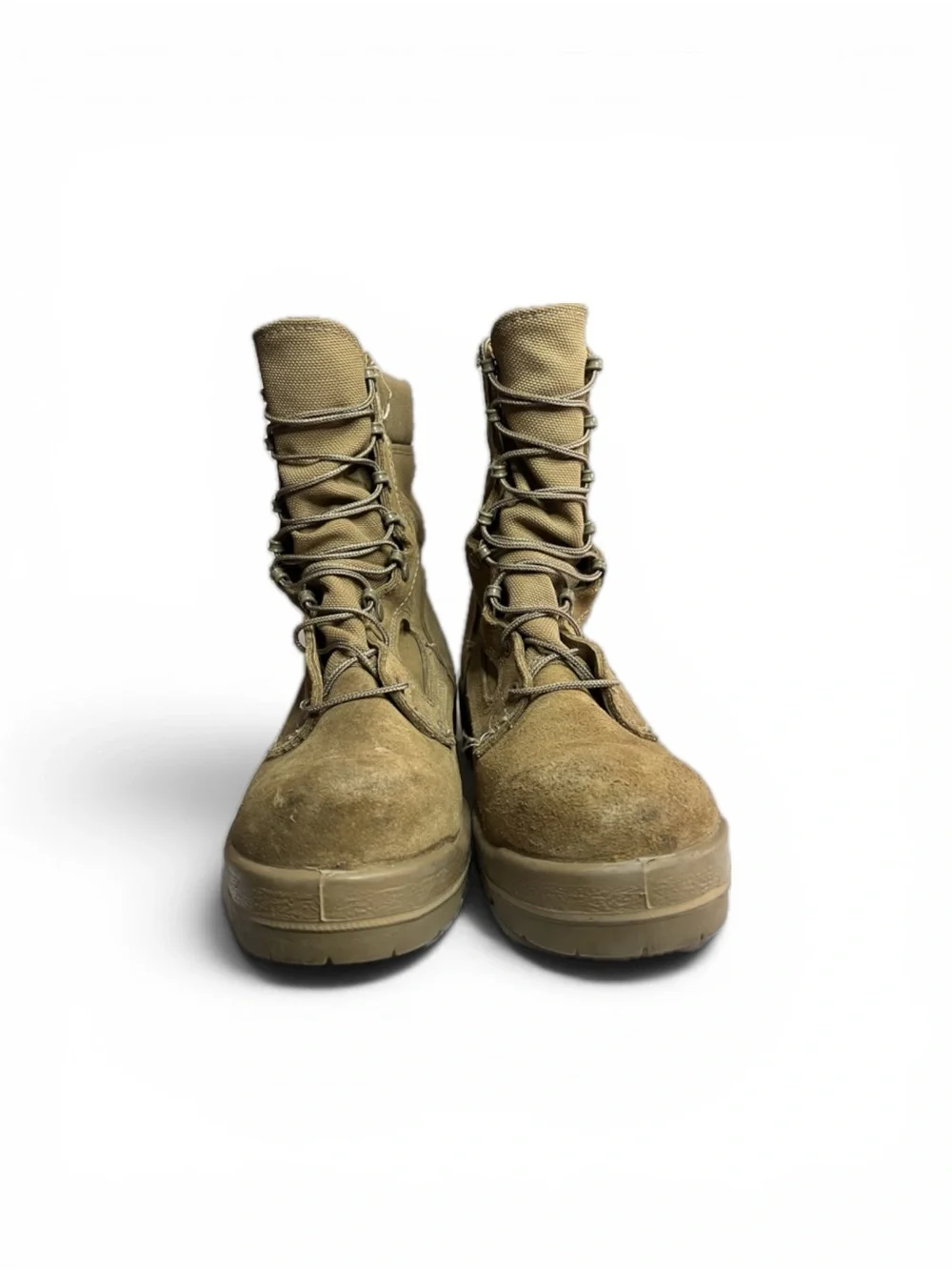 USMC Altama TITAN Boots Size 10.5